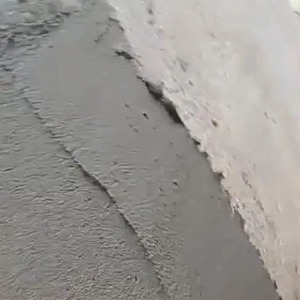 兴庆水工建筑物I级C55聚合物改性水泥砂浆 渠道防渗泵站加固迎水面抗冲刷砂浆