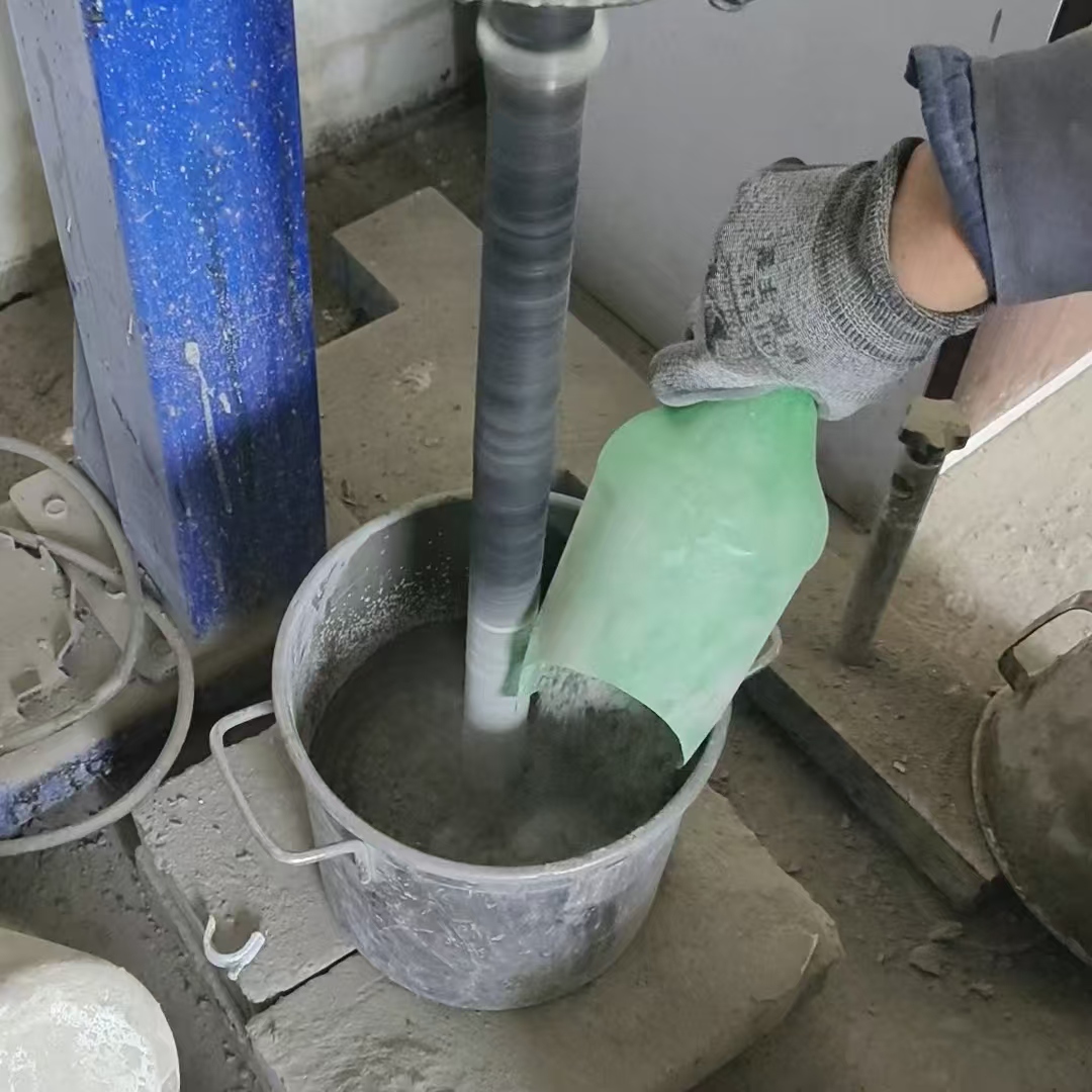 兴庆桥梁公路张拉用H60压浆料与普通压浆料有什么区别？