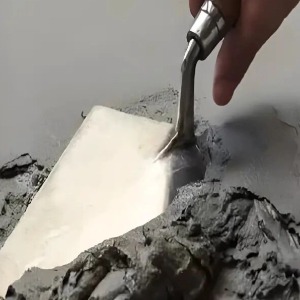 兴庆混凝土裂缝孔洞剥落冻融修复用高强度丙乳防腐蚀砂浆