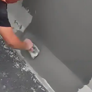 兴庆GB50728一级聚合物改性水泥砂浆